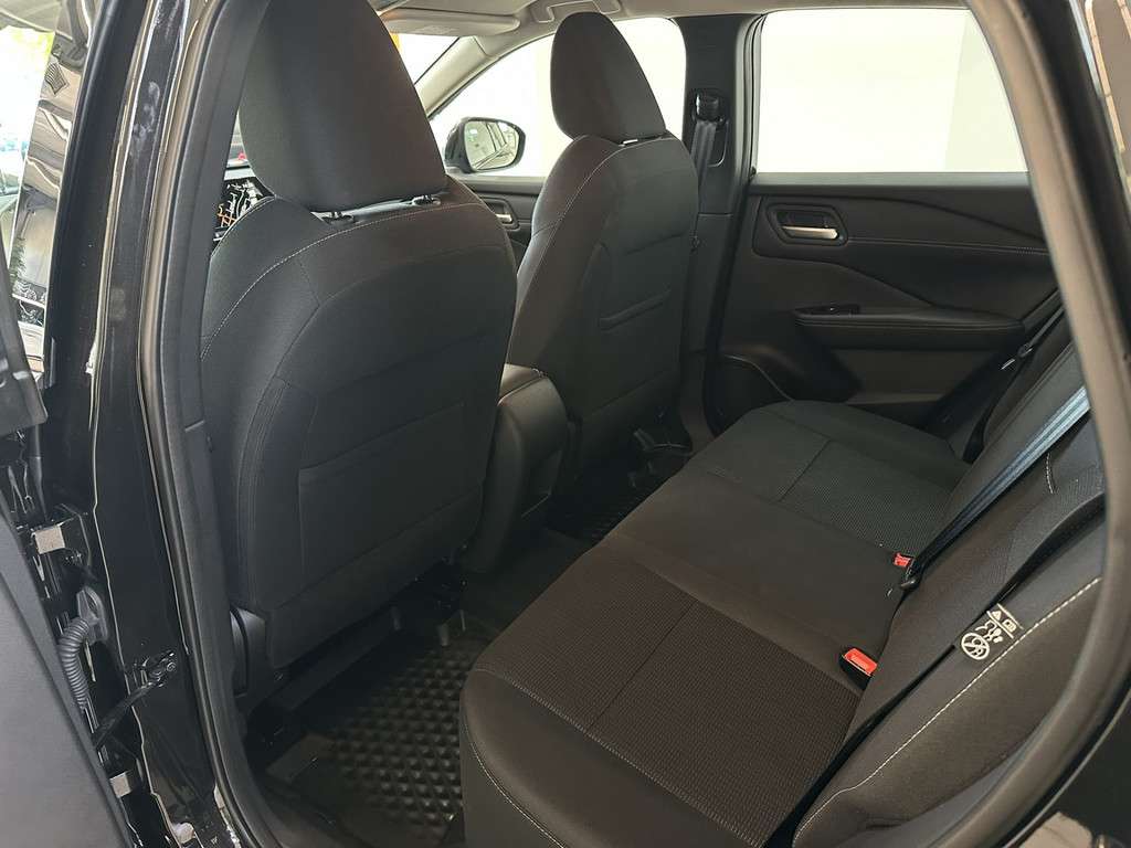 Fahrzeugbild eines Nissan Qashqai
