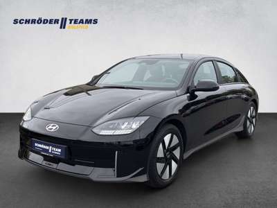 Bild Hyundai IONIQ 6