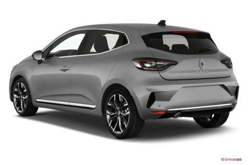 Fahrzeugbild eines Renault Clio