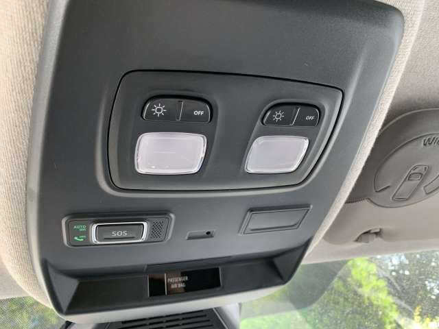 Fahrzeugbild eines Renault Trafic