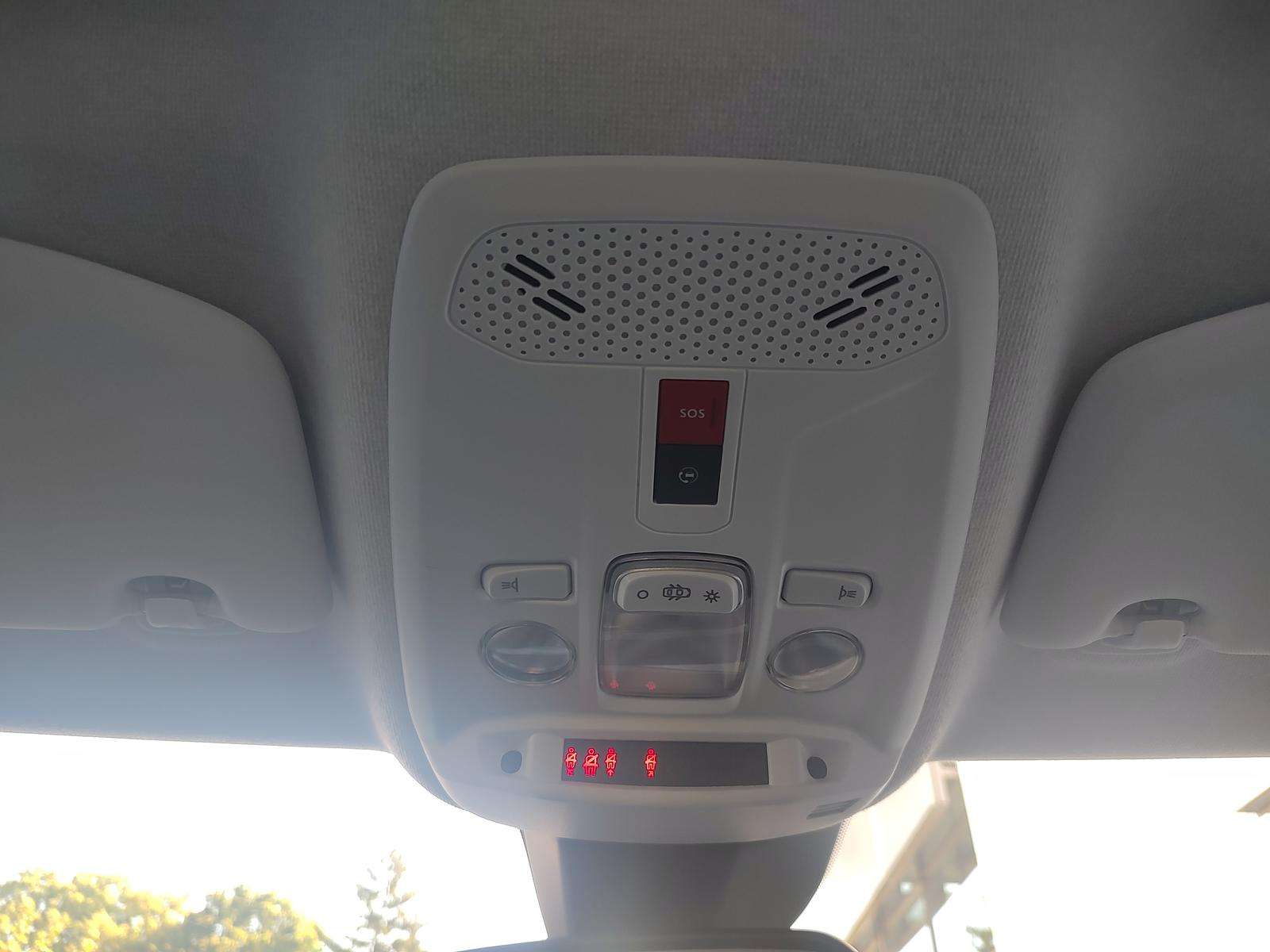 Fahrzeugbild eines Opel Mokka