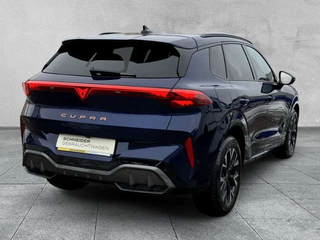 Fahrzeugbild eines CUPRA Terramar