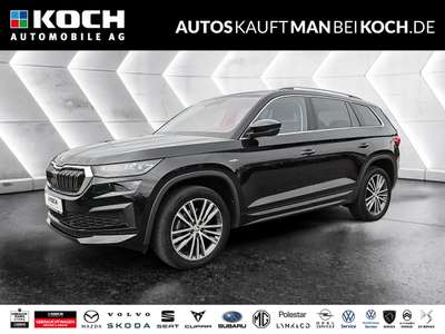 Bild Skoda Kodiaq