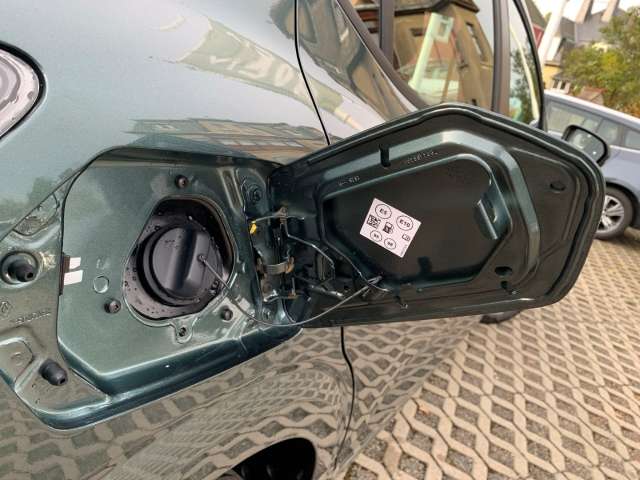 Fahrzeugbild eines Dacia Sandero