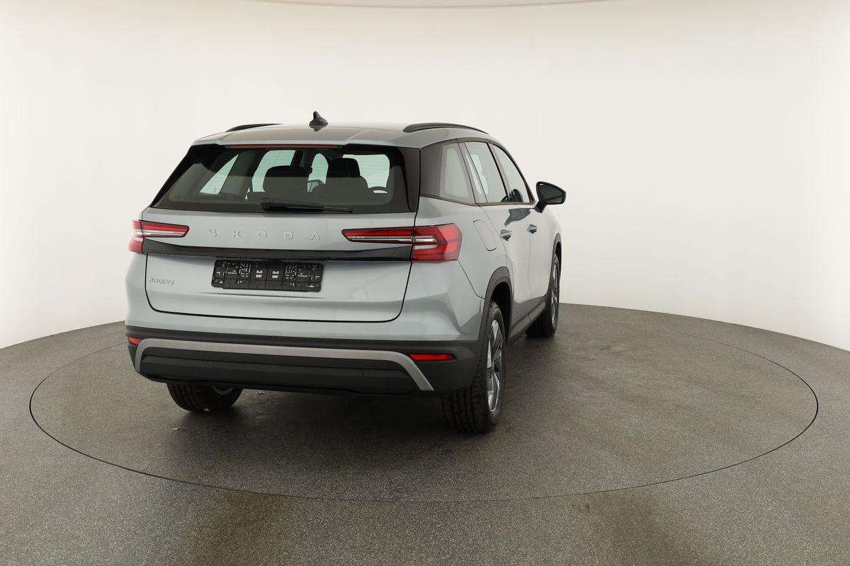 Fahrzeugbild eines Skoda Kodiaq