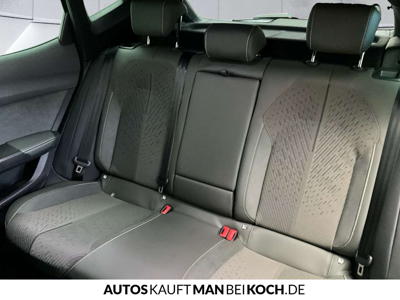 Fahrzeugbild eines CUPRA Formentor