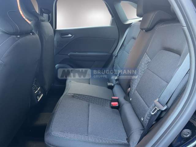 Fahrzeugbild eines Mitsubishi Grandis