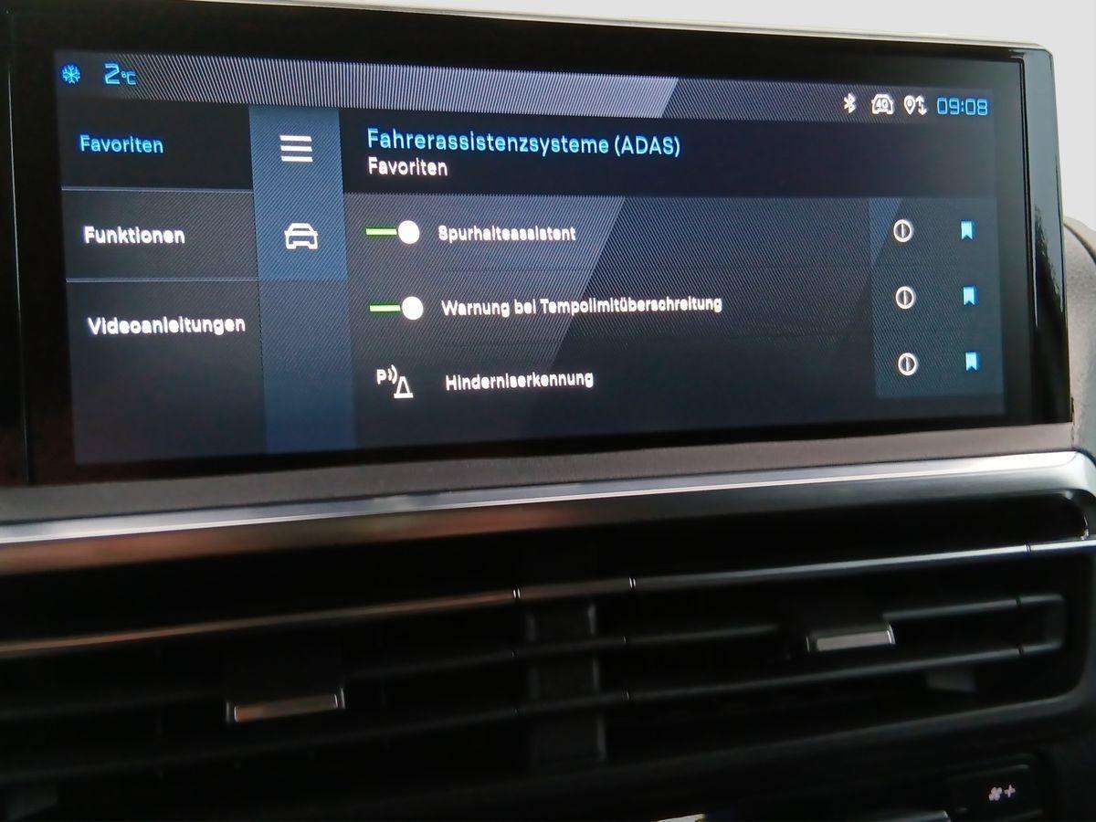 Fahrzeugbild eines Peugeot Expert