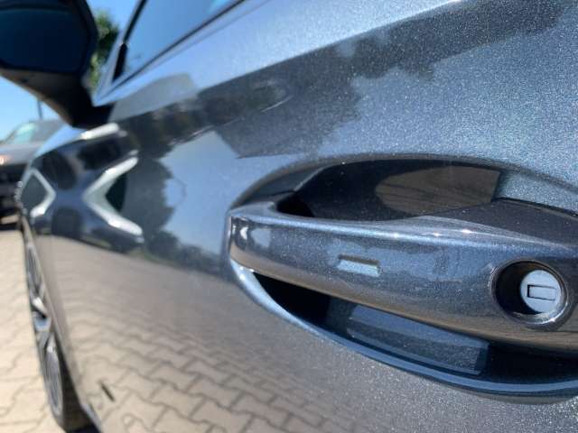 Fahrzeugbild eines CUPRA Leon