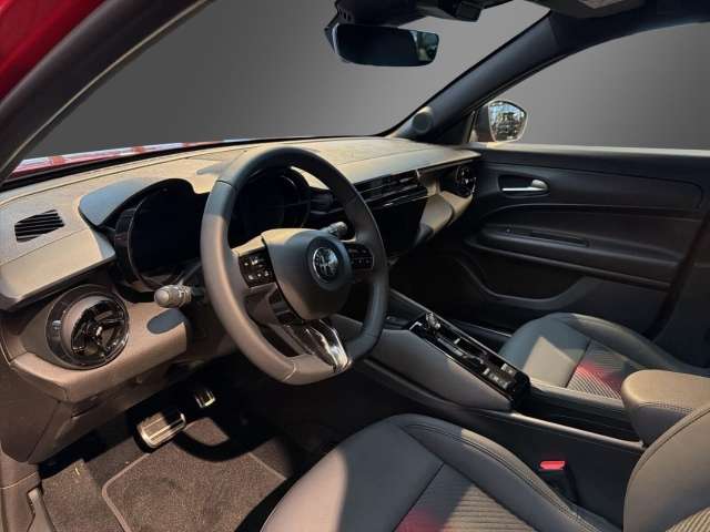 Fahrzeugbild eines Alfa Romeo Junior