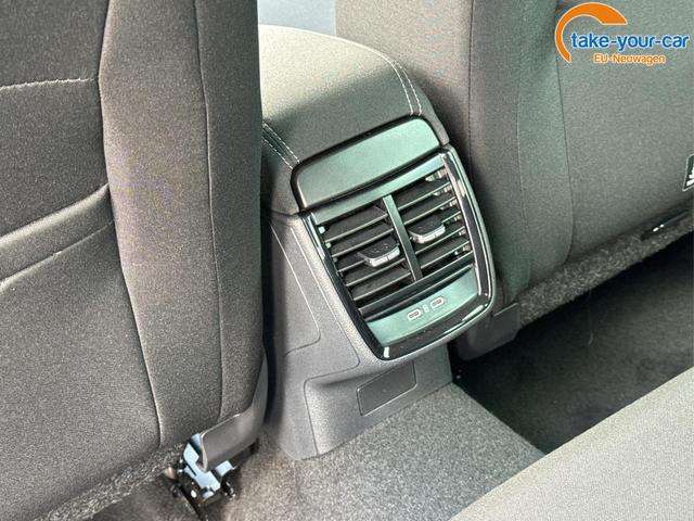 Fahrzeugbild eines Skoda Kamiq