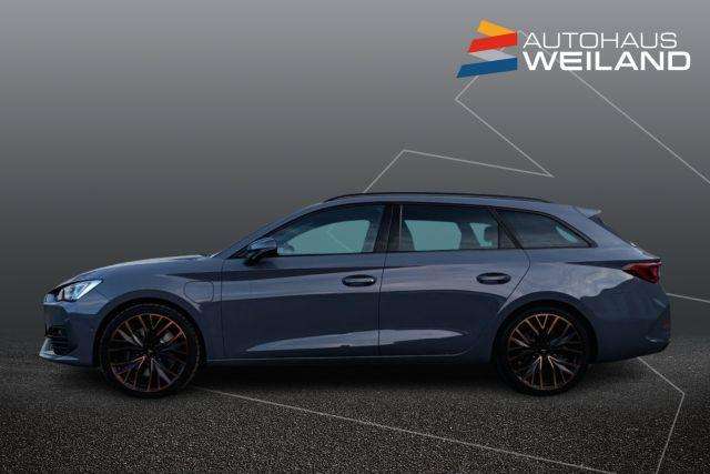 Fahrzeugbild eines CUPRA Leon