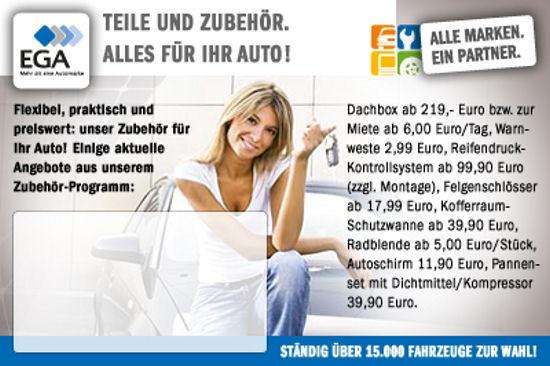 Fahrzeugbild eines Volkswagen T-Cross