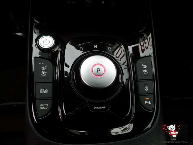 Fahrzeugbild eines Kia Soul