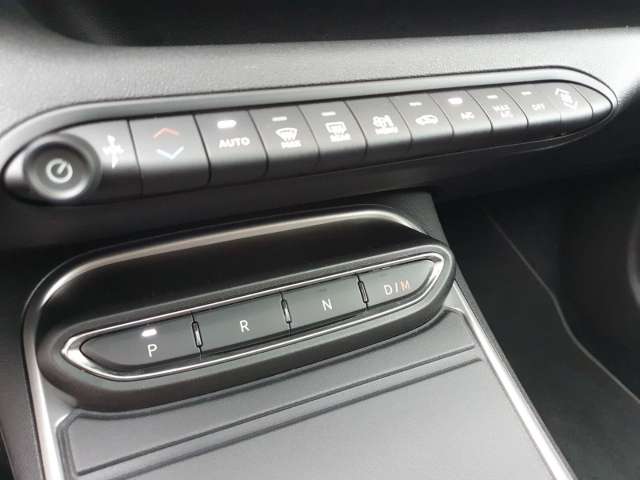 Fahrzeugbild eines Jeep Avenger