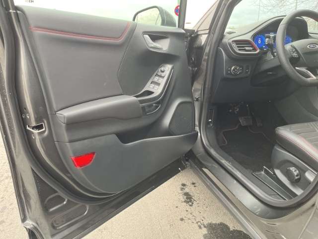 Fahrzeugbild eines Ford Puma