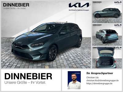 Bild Kia cee'd