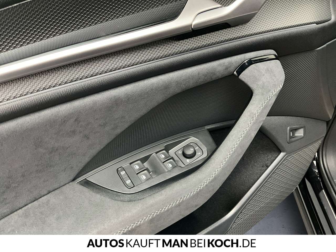 Fahrzeugbild eines Skoda Kodiaq