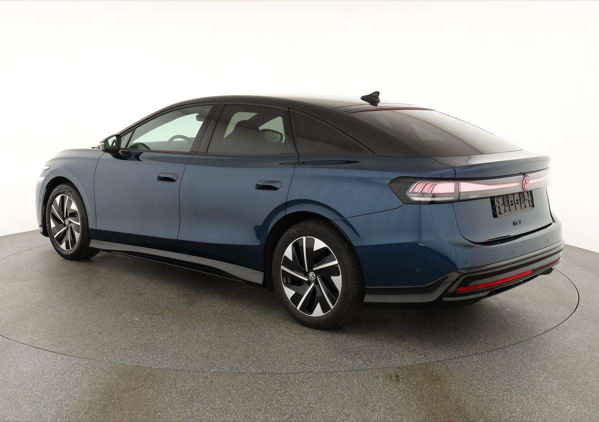 Fahrzeugbild eines Volkswagen ID.7