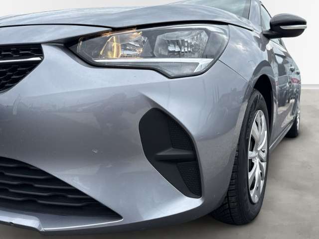 Fahrzeugbild eines Opel Corsa