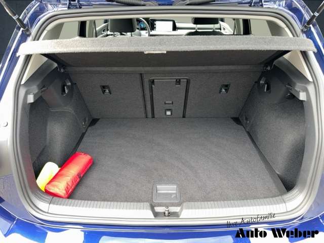 Fahrzeugbild eines Volkswagen Golf
