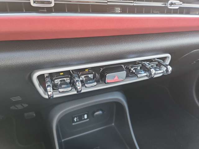 Fahrzeugbild eines GWM Ora 03