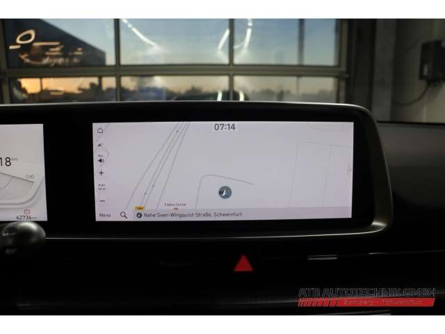 Fahrzeugbild eines Hyundai IONIQ 6