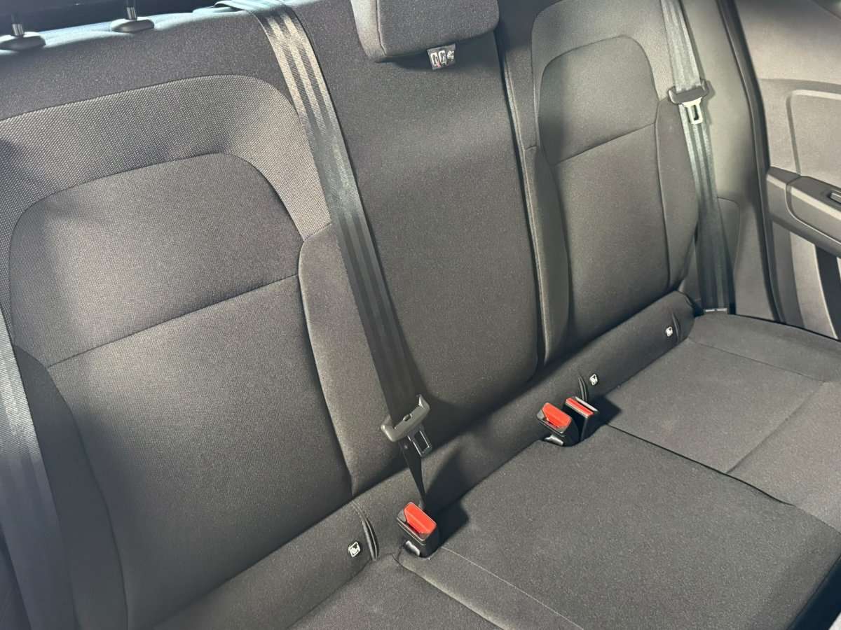 Fahrzeugbild eines Dacia Sandero