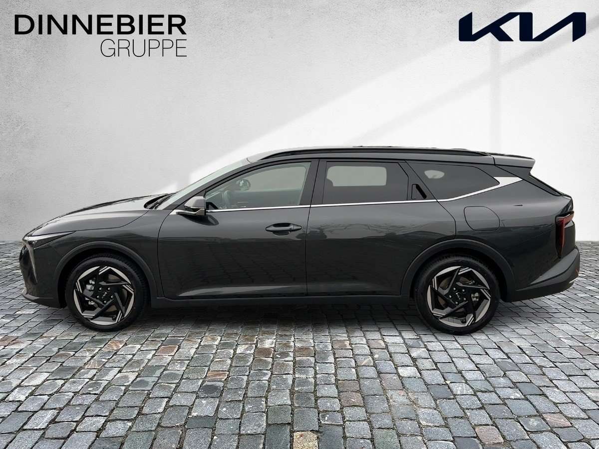 Fahrzeugbild eines Kia K4