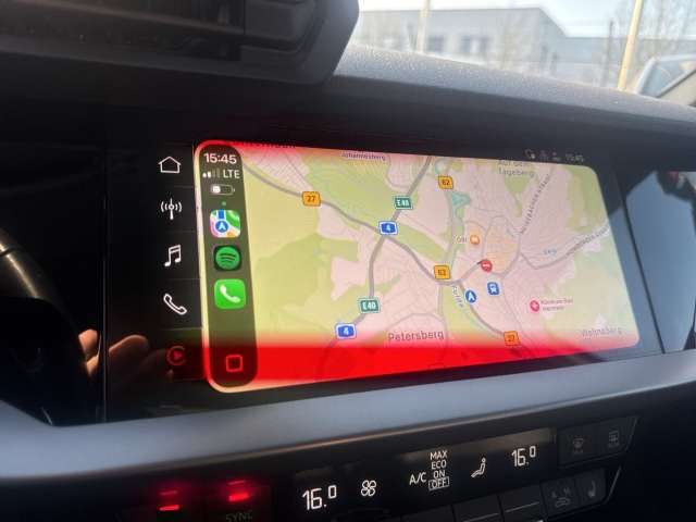 Fahrzeugbild eines Audi A3