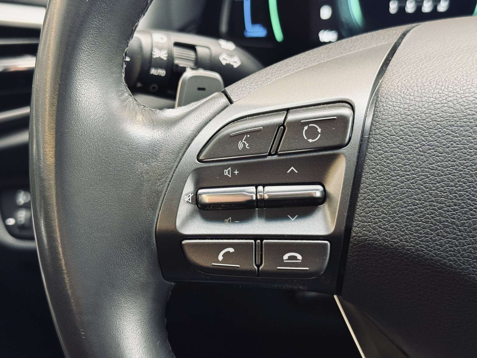 Fahrzeugbild eines Hyundai IONIQ