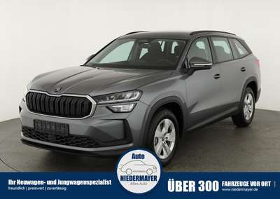 Bild Skoda Kodiaq