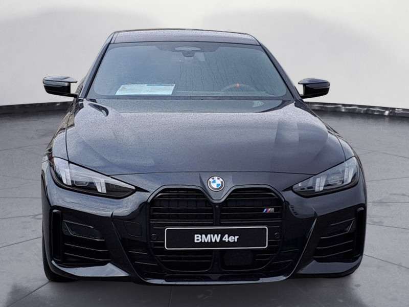 Fahrzeugbild eines BMW 4er-Reihe