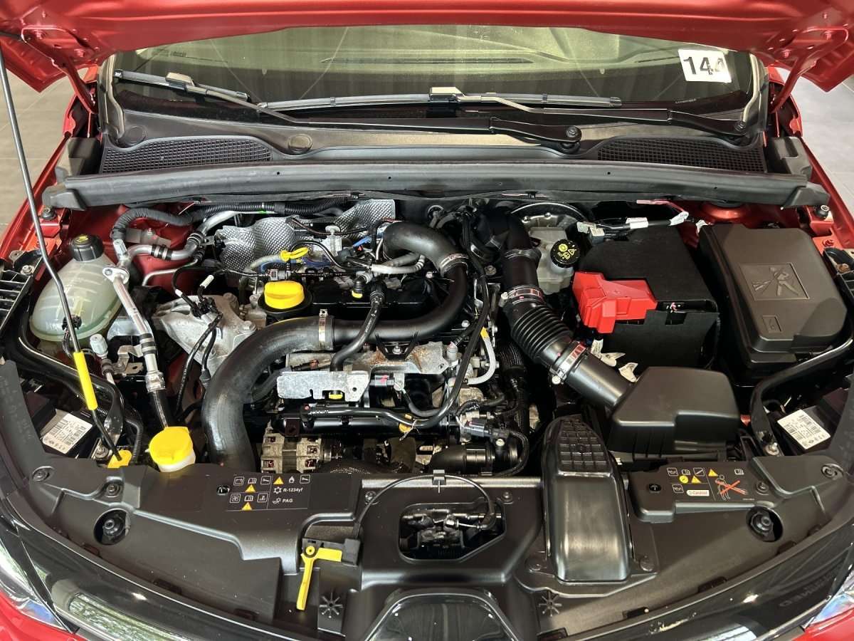 Fahrzeugbild eines Renault Clio