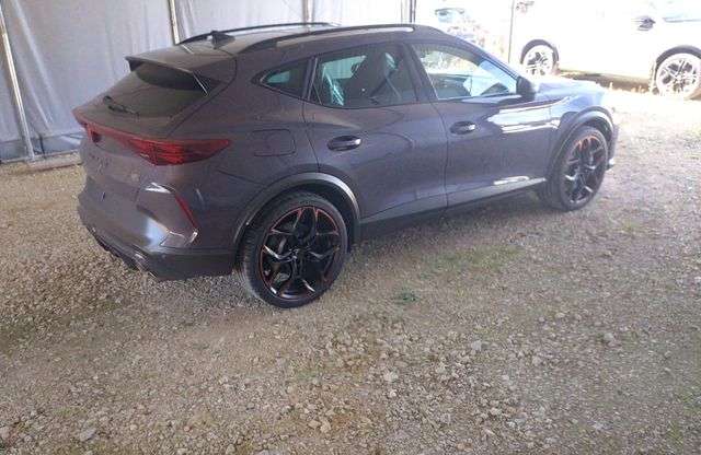 Fahrzeugbild eines CUPRA Formentor