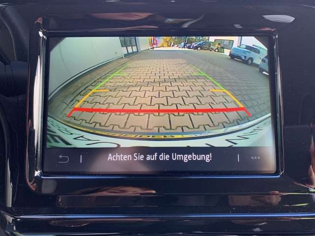 Fahrzeugbild eines Renault Twingo