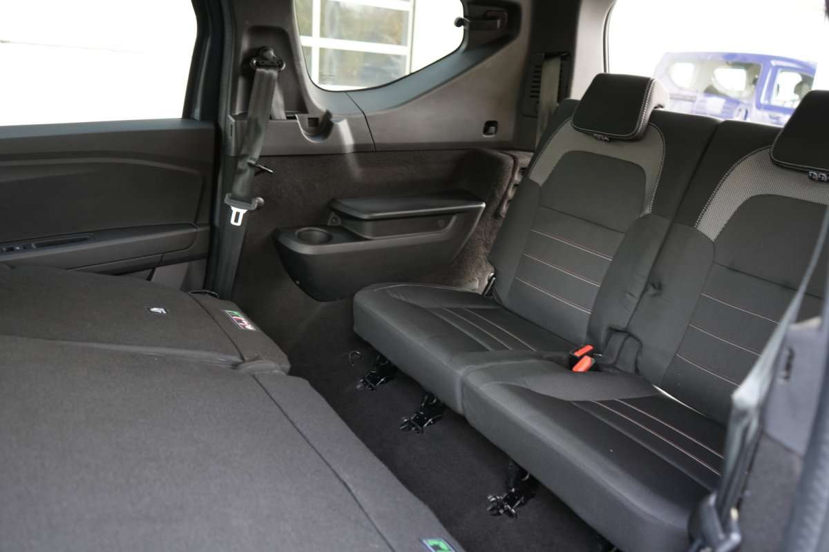 Fahrzeugbild eines Dacia Jogger