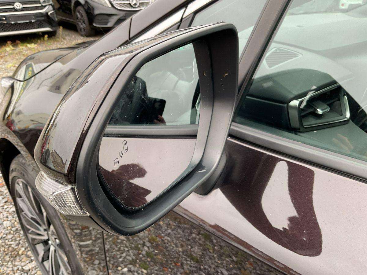 Fahrzeugbild eines Toyota Corolla
