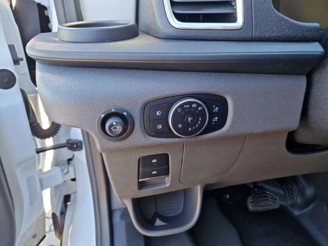 Fahrzeugbild eines Ford Transit