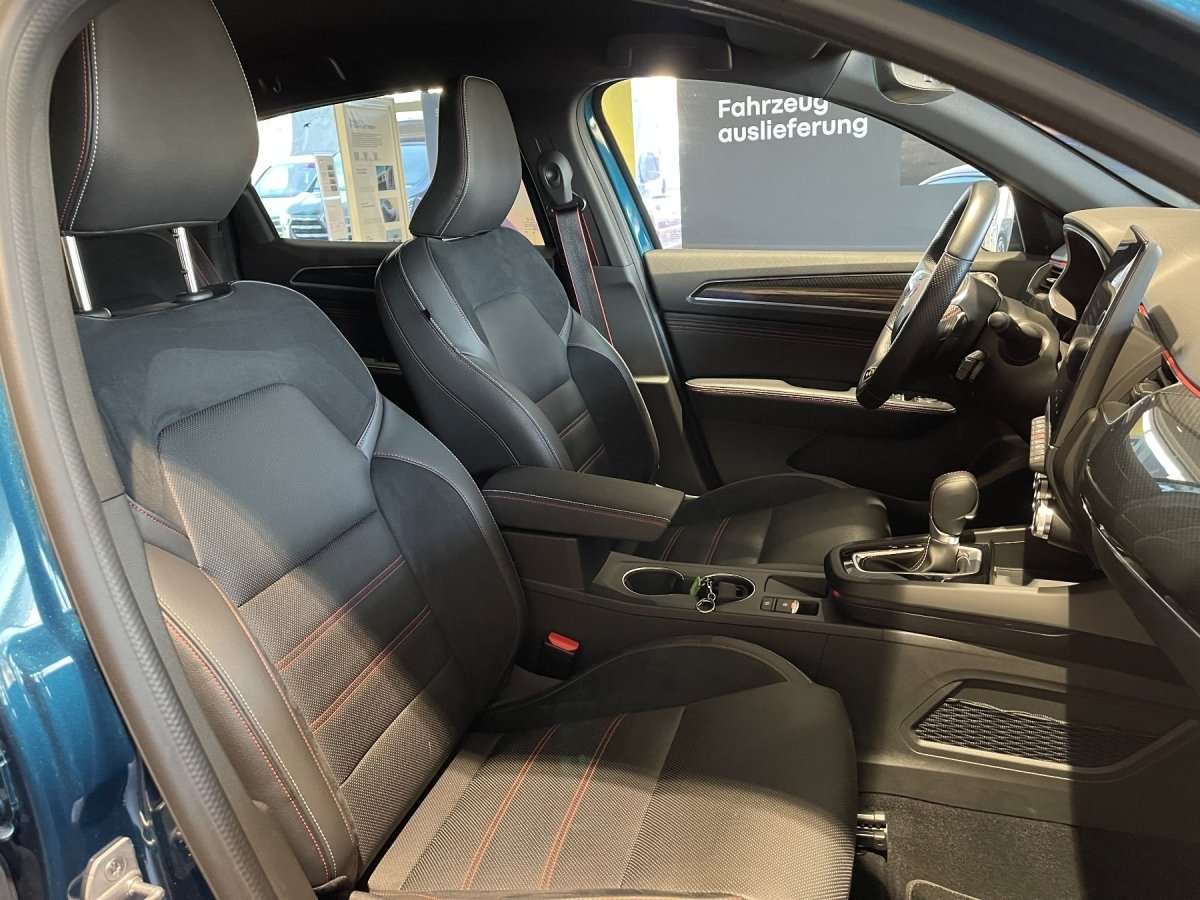 Fahrzeugbild eines Renault Arkana