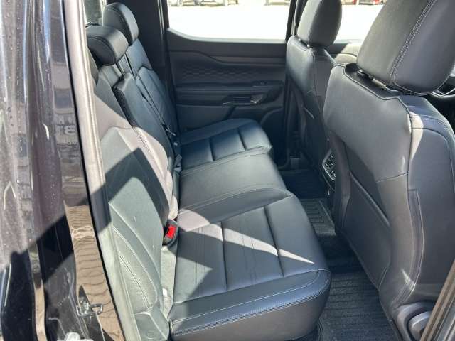 Fahrzeugbild eines Ford Ranger