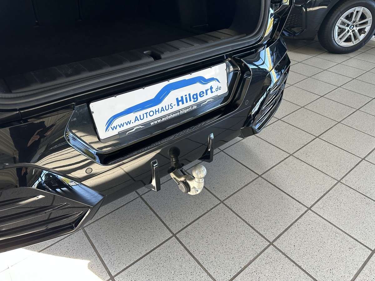 Fahrzeugbild eines BMW ix2