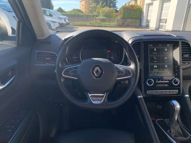 Fahrzeugbild eines Renault Koleos