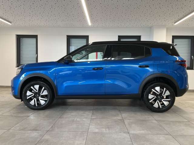 Fahrzeugbild eines Opel Frontera