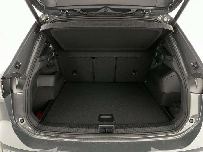 Fahrzeugbild eines Volkswagen Tiguan