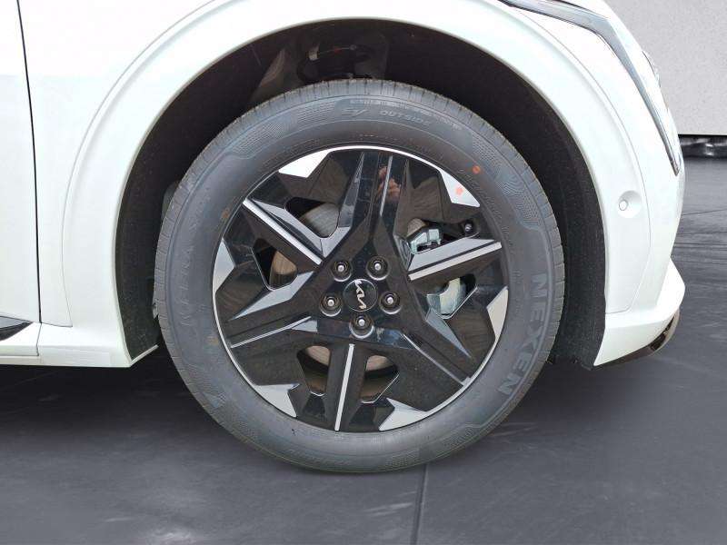 Fahrzeugbild eines Kia EV6