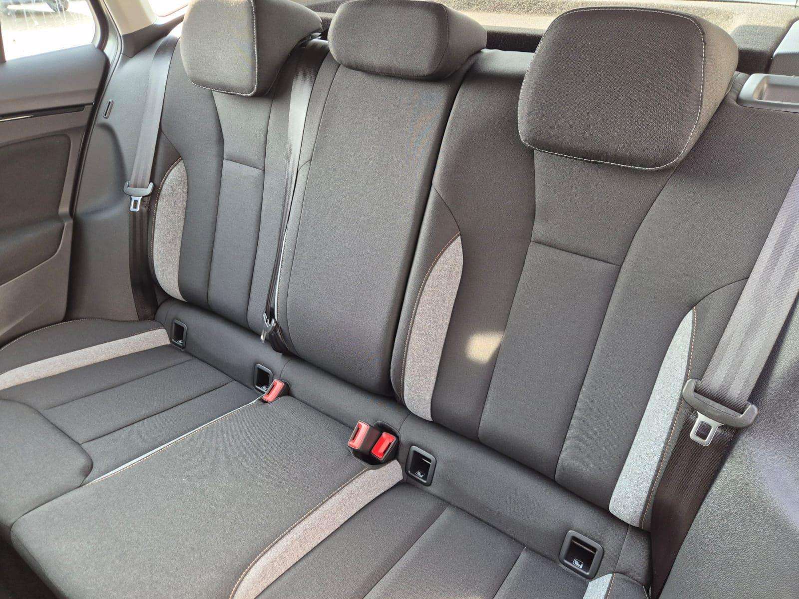 Fahrzeugbild eines Skoda Kamiq