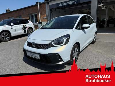 Bild Honda Jazz