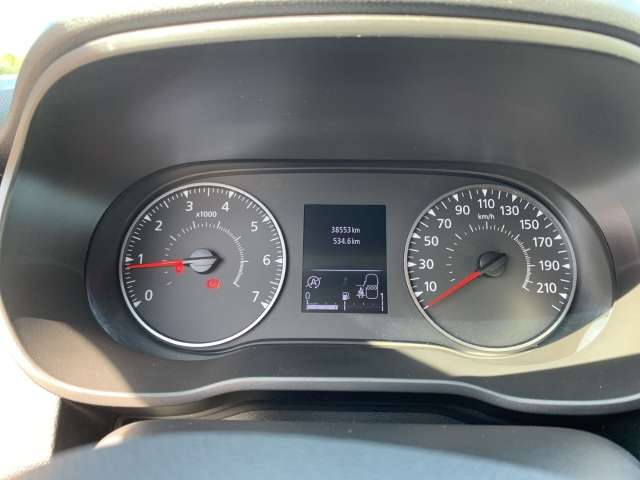 Fahrzeugbild eines Dacia Duster