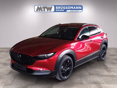 Bild Mazda CX-30